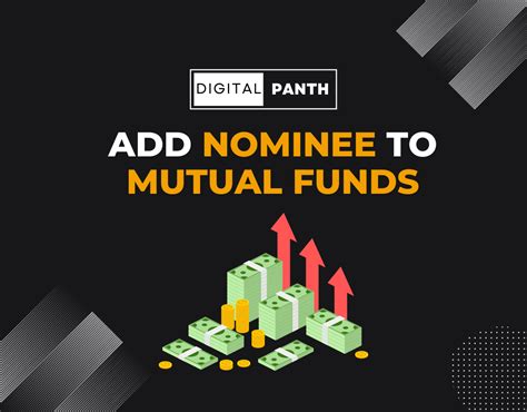 add nominee  mutual funds  step  step guide