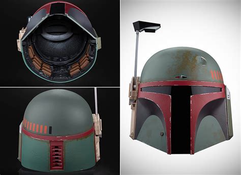 Don't Pay $125, Get the Star Wars The Black Series Boba Fett Electronic ...