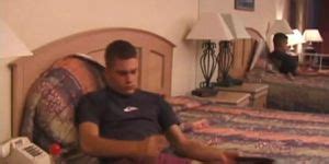 Amateur Rick Beats His Big Meat Tnaflix