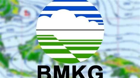 BMKG Rilis Wilayah Potensi Cuaca Ekstrem 2 3 Maret 2024 Hujan Lebat