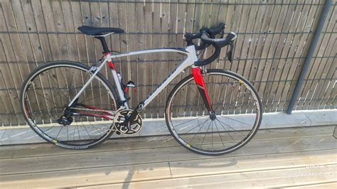 Specialized Allez DSW SL Comp Used In 54 Cm Buycycle