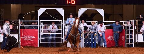 Cowboys Rodeo Results