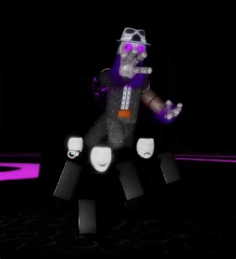 The Void Roblox The Nightmare Elevator Wiki Fandom