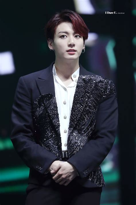 I Dare U On Twitter Jeon Jungkook Mma 2019 Jungkook