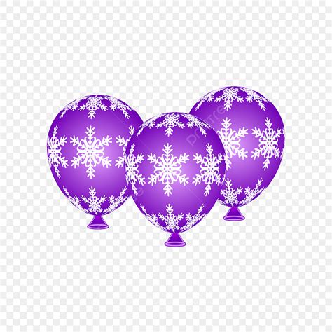 Christmas Balloons Transparent Background 7 Christmas Png New Year