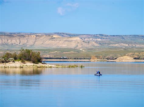 Fishing in UTAH: The Complete Guide