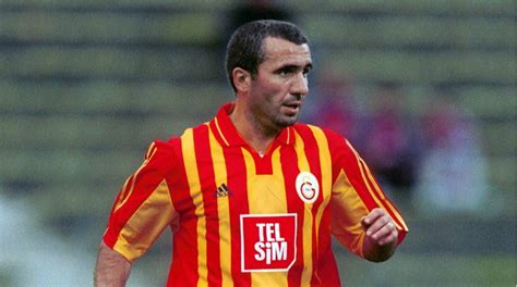 Biography Of Footballer Gheorghe Hagi The Engineers Blog