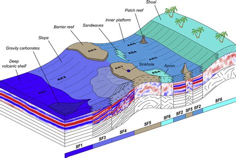 Pdf Seismic Characterization Of Carbonate Platforms And Reservoirs