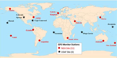 Nga Map Of The World Osiris New Dawn Map