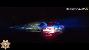 BMW M4 Leads Police On Chase, Comes To A PIT-acular End | Carscoops