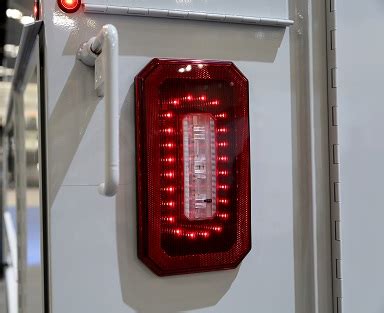 Truck Led Tail Lights South Africa Shelly Lighting