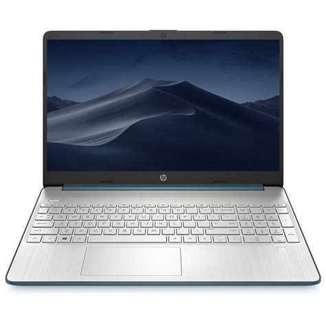 Refurbished HP 15s-fq2043na, i5-1135G7, 8GB RAM, 512GB SSD, 15.6", HP ...