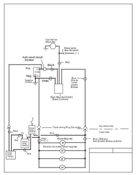 Draw Tite Activator Wiring Diagram Diagram Board