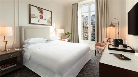 Hôtel du Louvre - Paris Hotels - Paris, France - Forbes Travel Guide