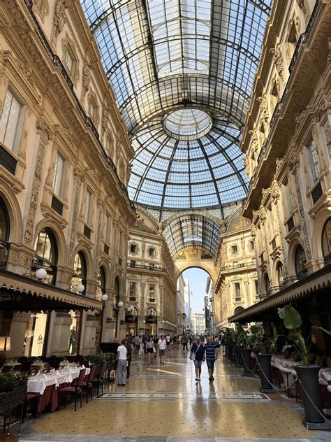 2 Days in Milan: The Best Restaurants and Museums