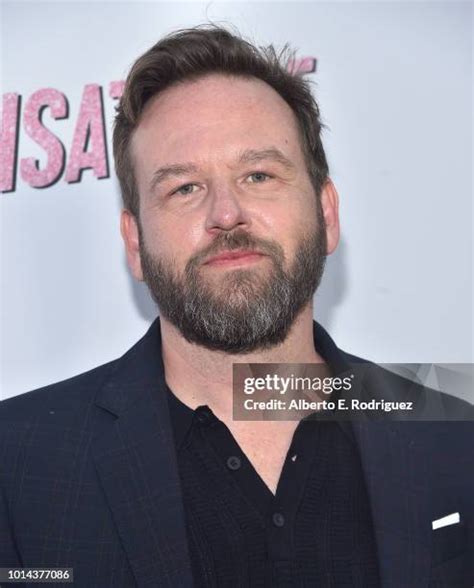 Dallas Roberts Photos And Premium High Res Pictures Getty Images