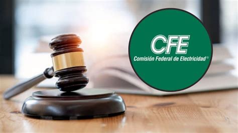 Cfe Lanza Fuerte Advertencia Por Pena De C Rcel Por Falsificar Recibo