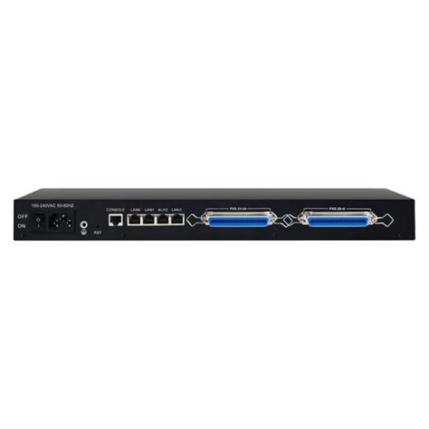 Dinstar Dag S Fxs Analog Voip Gateway