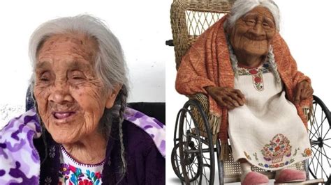 A Los A Os Falleci La Abuelita Que Inspir A Disney Para Crear El