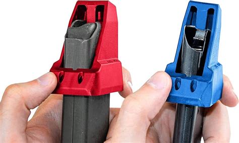 Amazon Raeind Magazine Speedloader For Single Stack Mags To