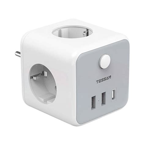 Tessan Wall Socket Ts De C Anagu Easy Quick Quality