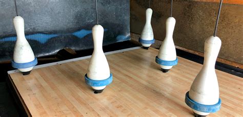 Bowling Alley Parts And Equipment Jd Bowling Winnipeg Manitoba