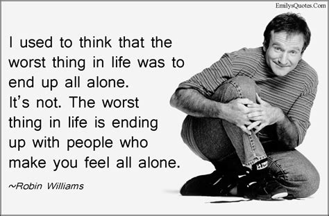 Robin Williams | Popular inspirational quotes at EmilysQuotes