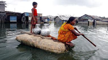 Bangladesh: Flooding and Impacts - FloodWorld