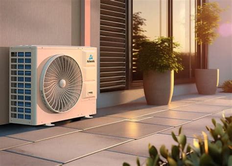 Ducted Air Conditioning Solutions Actron Air Australia