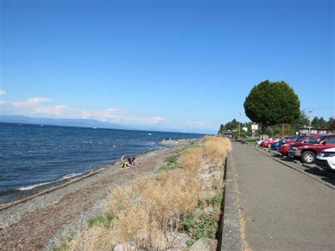 qualicum beach (5) | Gohiking.ca