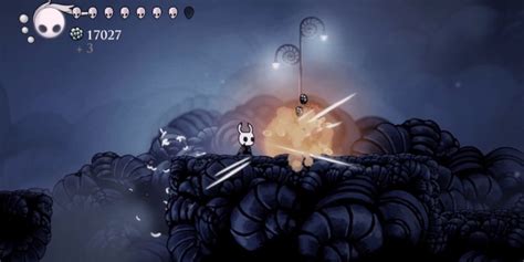 Hollow Knight Secrets Hidden Details And References In Hallownest