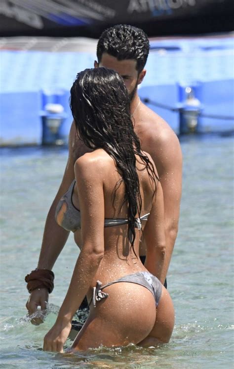 Raffaella Fico Ficoraffaella Nude Leaks Photo 303 TheFappening