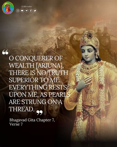 Bhagavad Gita Quotes On Truth Eilis Harlene