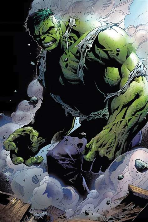 Solomon Grundy Vs Hulk Battle Royal Comics Amino