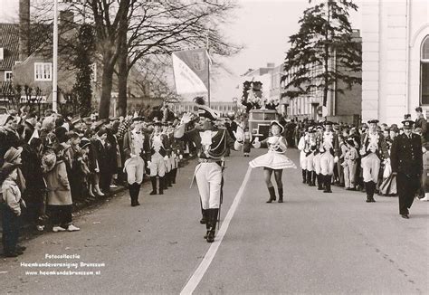 Brunssum Carnaval Street View Scenes