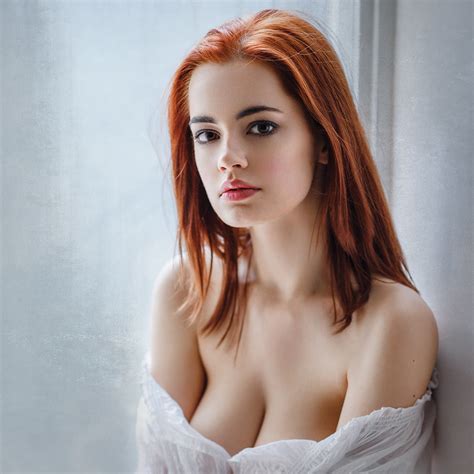 Ginger Hair And Busty Af Porn Pic Eporner