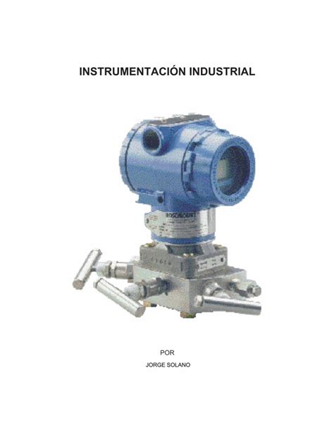 PDF Instrumentacion Industrial Pdf DOKUMEN TIPS