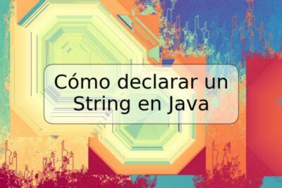 C Mo Convertir Int A String En Java Trspos