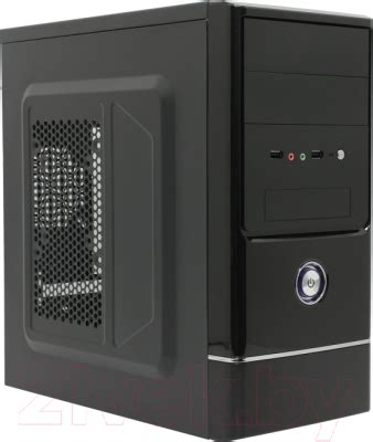 Winard 5813 Корпус для компьютера купить в Минске, Гомеле, Витебске ...