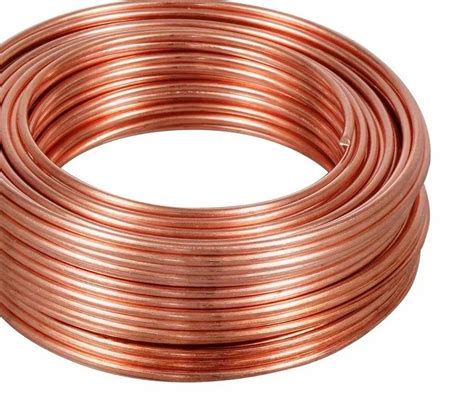 8 SWG Copper Earthing Wire Latest Price Manufacturers Suppliers