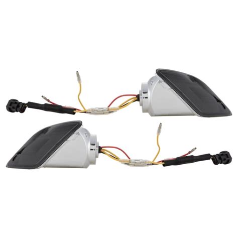 Blinker Kit Power Led Hinten Links Rechts Get Nt Blinklicht Sockel