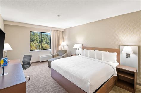 5 Best Extended Stay Hotels In Charlottesville, Virginia - Updated 2024 ...