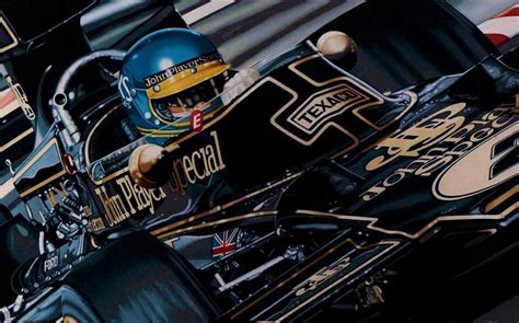 Ronnie Peterson The Super Swede