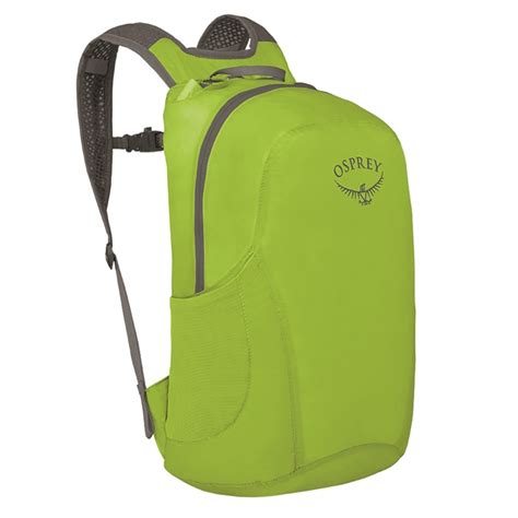 Osprey Ultralight Stuff Pack Limon Travelbags Be