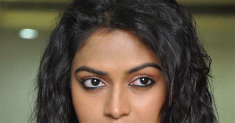 Amala Paul At Nayak Pressmeet Naked XxX Pictures Collection
