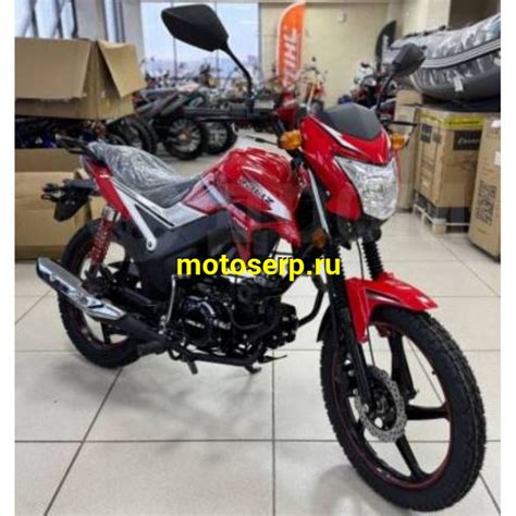Купить Мопед ROLIZ ALPHA Vertigo 50 2,5-17" / 2,75-17" электронный ...