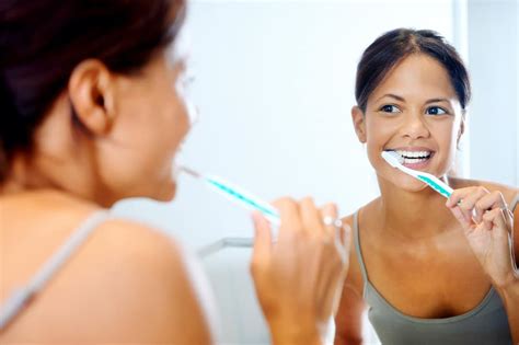 How To Brush Your Teeth The Right Way Tips For A Clean And Healthy Smile