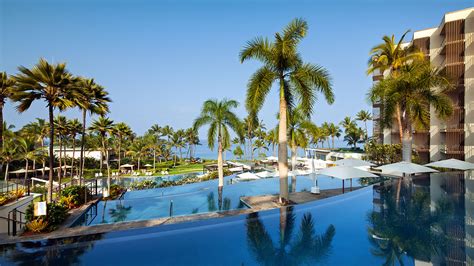 Top 10 Best Luxury Hotels And Resorts In Hawaii The Luxury Travel Expert