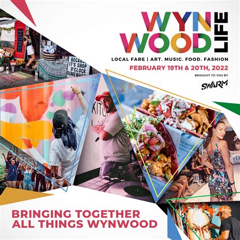 Wynwood Life Festival - Wynwood Marketplace