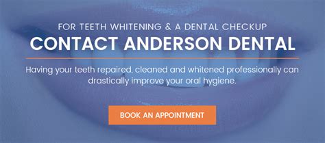 Foods And Drinks That Brighten Your Teeth Anderson Dental